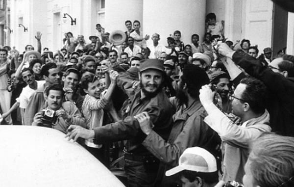 Fidel Castro