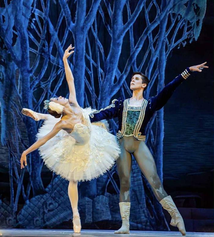 Ballet
