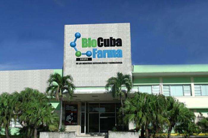 Biocubafarma