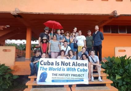 Proyecto Socio Cultural Cabildo Quisicuaba