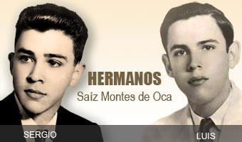 Hermanos Saíz Montes de Oca