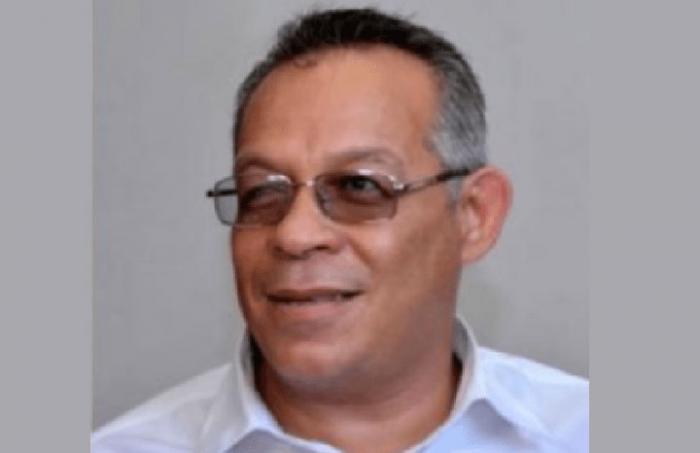Jesús Otamendiz Campos