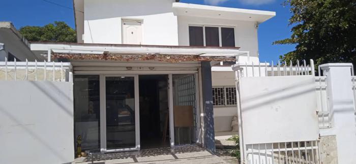 Establecimiento TPC Todotuti, donde en el municipio de Diez de Octubre los inspectores detectaron irregularidades y violaciones.