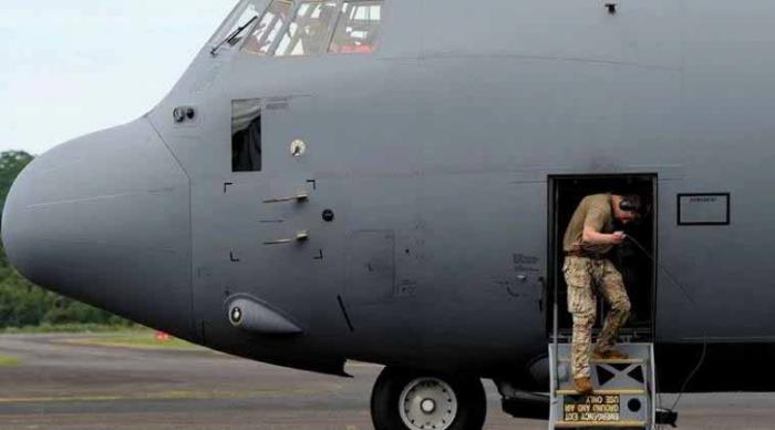 Despliegue militar de EE.UU. en el Caribe amenaza la paz en la región