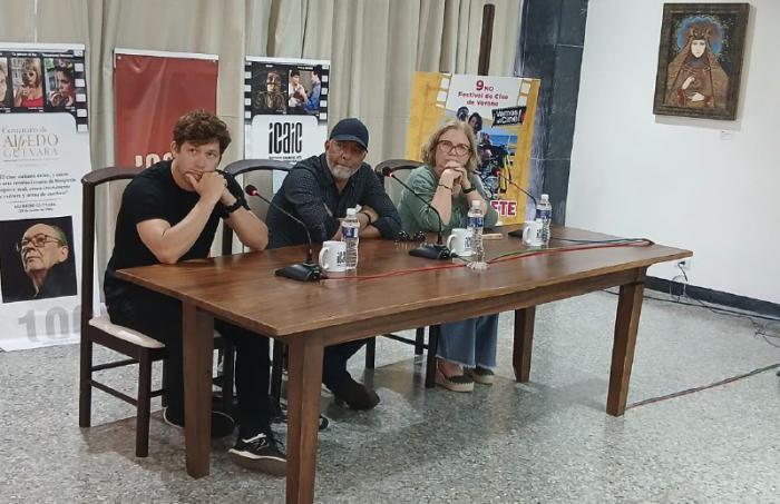 «Calle 232»: Nuevo filme cubano rinde homenaje a los cuidadores