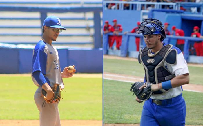 Industriales: dos jóvenes rostros para un viejo anhelo