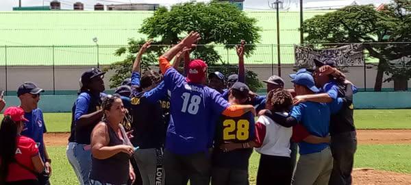Copa 13 de agosto del MININT