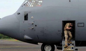 Despliegue militar de EE.UU. en el Caribe amenaza la paz en la región