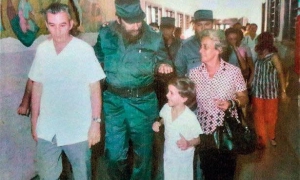Fidel Castro