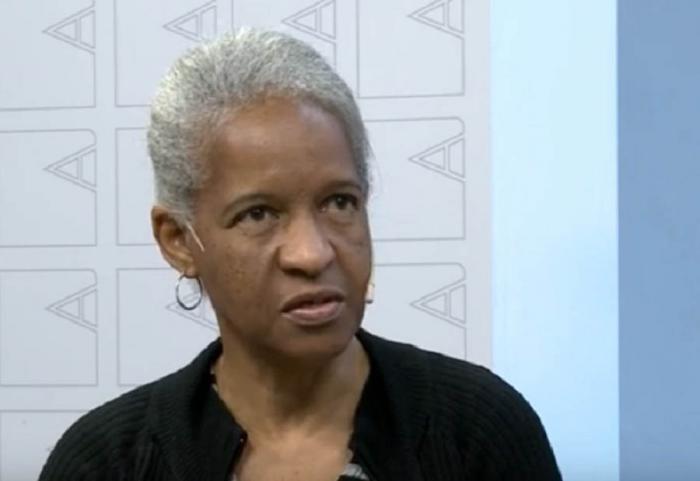 Silvia Ivón Albelo, periodista