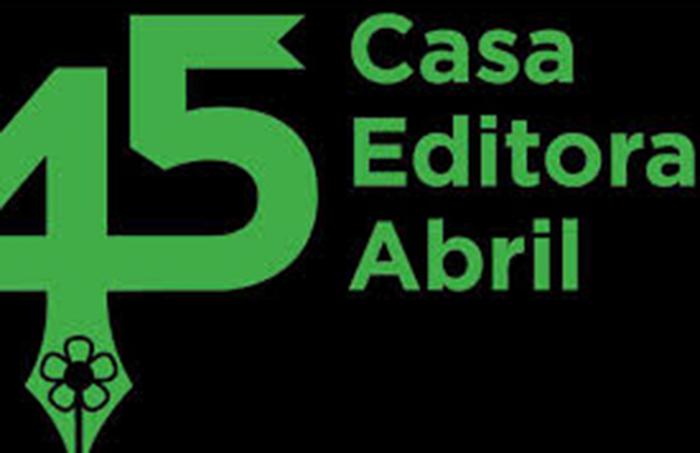 Casa editora Abril