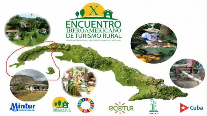 Encuentro Iberoamericano de Turismo Rural 