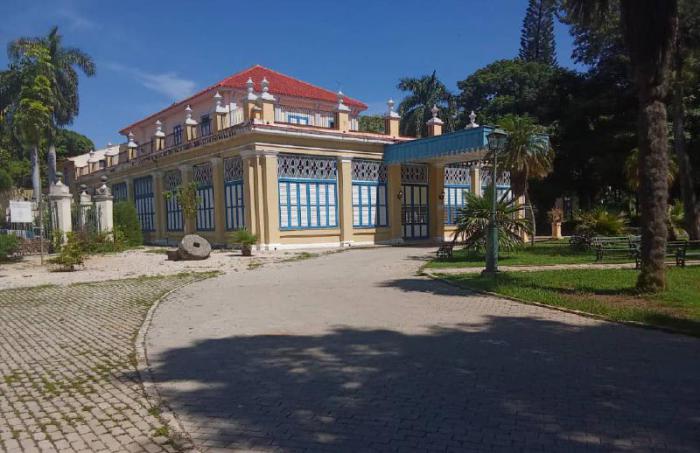 Quinta de los Molinos