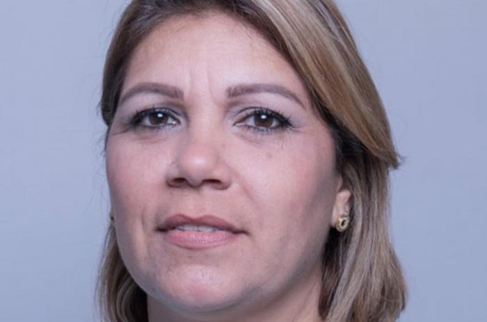 Designada Yuniasky Crespo Baquero como Jefa del Departamento Ideológico del CC-PCC