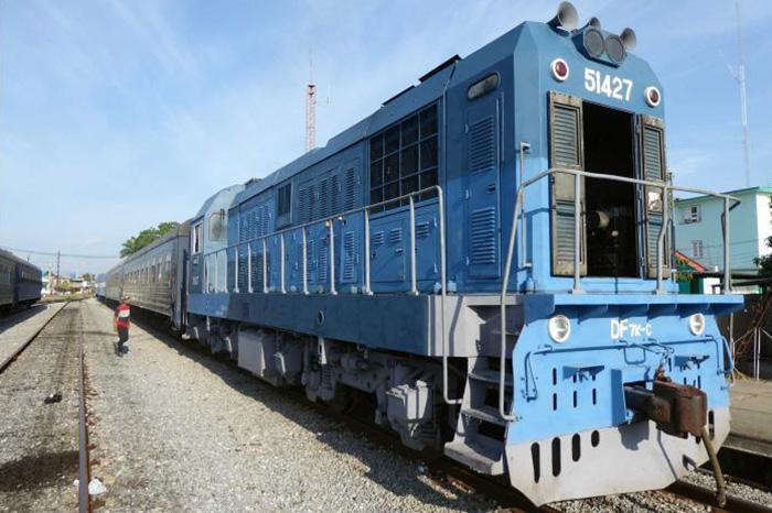 Tren