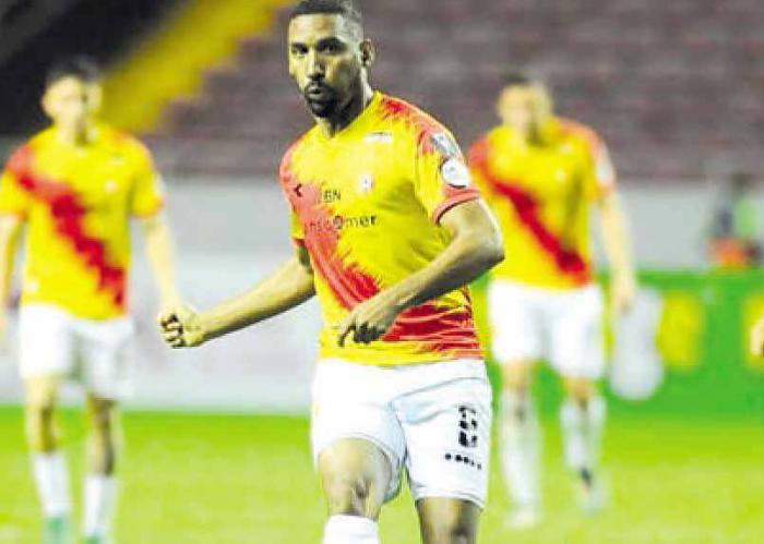 El letal artillero habanero también marcha entre los primeros asistidores en el Torneo Apertura 2025 en
Costa Rica.