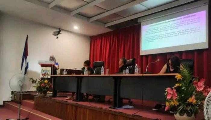 Sesionan Asambleas municipales del Poder Popular en La Habana