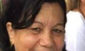 Falleció en La Habana a la edad de 75 años la doctora Leyci Ortega Perdomo, prestigiosa y querida Pediatra del Hospital Pediátrico Universitario William Soler.