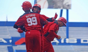Equipo Huracanes de Mayabeque