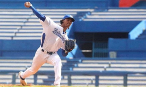 Jugador de Industriales