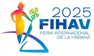 Feria Internacional de La Habana Fihav 2025