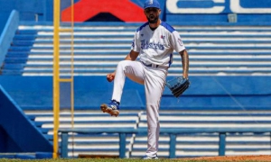 Jugador de Industriales