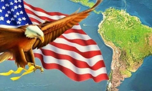 Intervenciones de Estados Unidos en América Latina