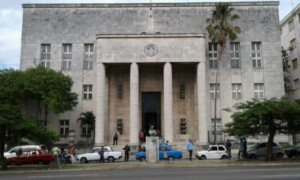 Sede de la Sociedad Económica Amigos del País