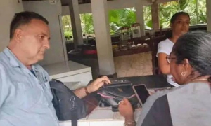 Control riguroso contra las ilegalidades en Parque Metropolitano de La Habana
