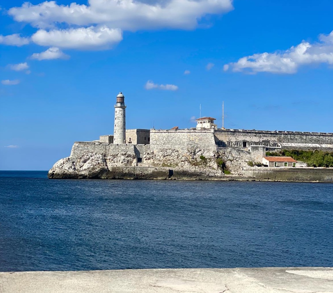 El morro