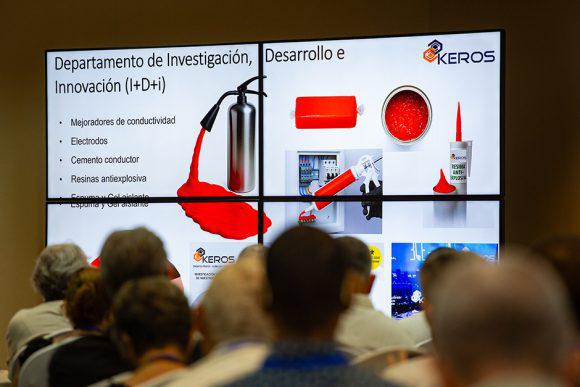 II Taller Internacional sobre Protección Antirrayos y Contra Incendios