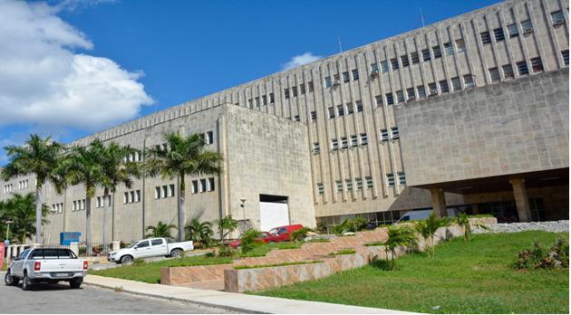 UEB Gráfica de La Habana 