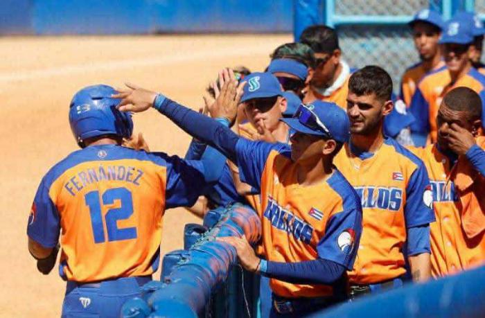 SNB 64: Gallos repiten la dosis en el estadio Latinoamericano