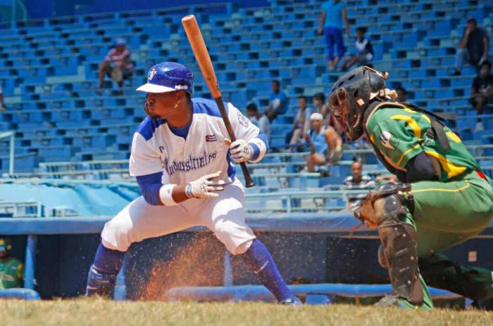 Industriales