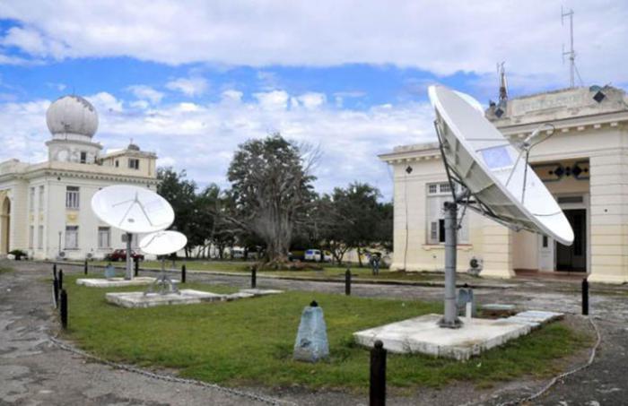 Instituto de Meteorología