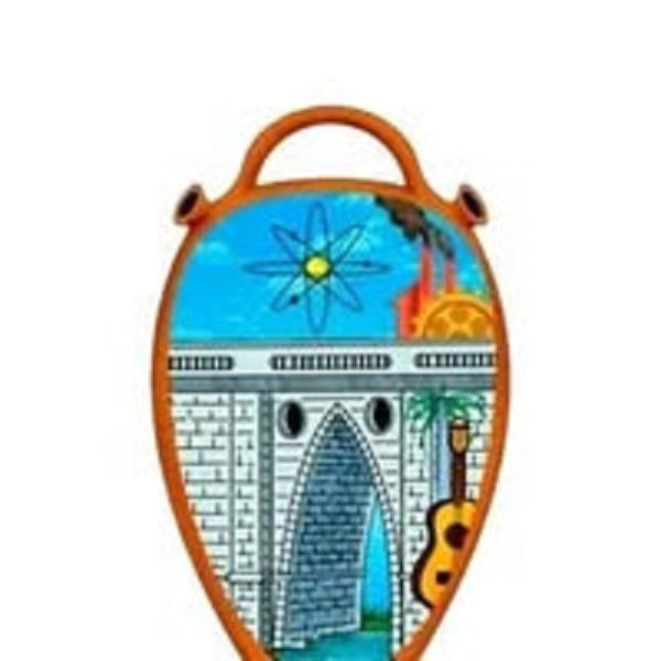 Logo asamblea La Lisa