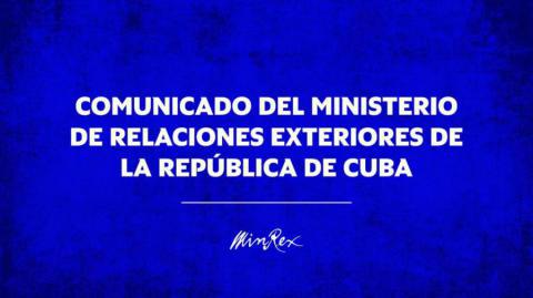Abandona el país José Daniel Ferrer García a solicitud del gobierno de EEUU
