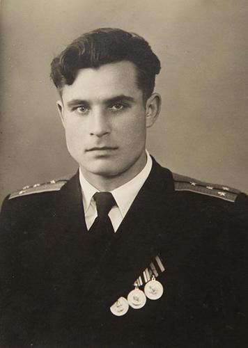 Vasili Arjípov