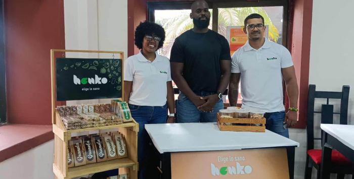 Evento Explorar transforma, educación para una alimentación soberana, sana y sostenible, por Día Mujeres Rurales y por el de Alimentación