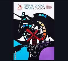 Festival de Cine Francés en Cuba inicia con atractiva comedia