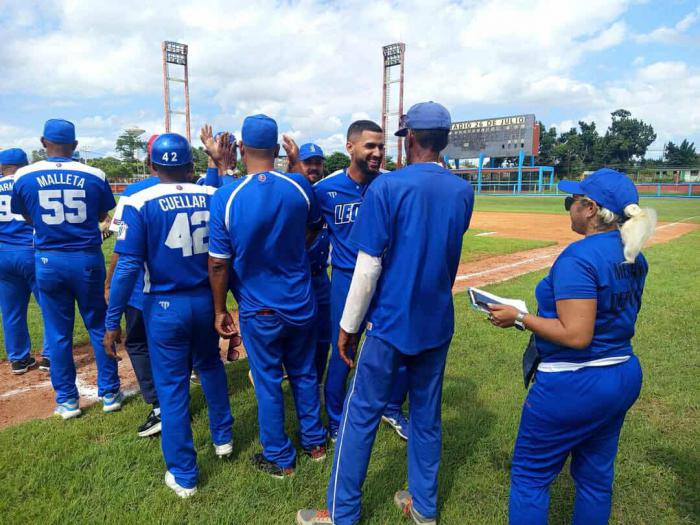 Industriales-Artemisa: con desquite y sin agravios 