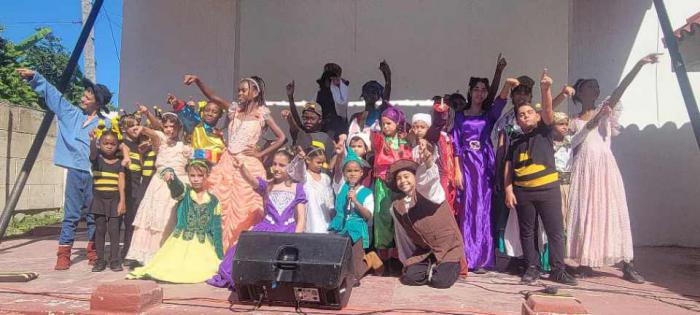 La 49 edición de la Semana de la Cultura, se celebrará del 1ro al 7 de noviembre, en el municipio de Arroyo Naranjo
