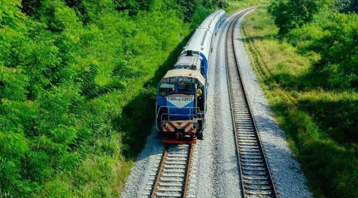 Ferrocarriles de Cuba