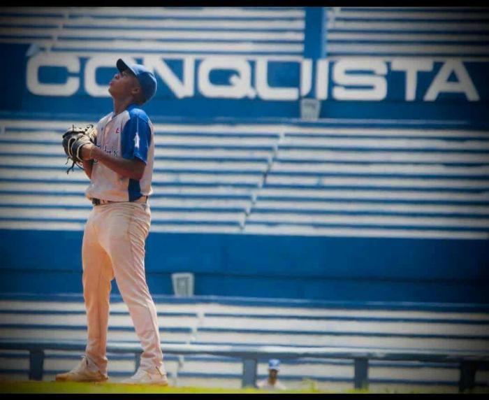 Jugador de Industriales