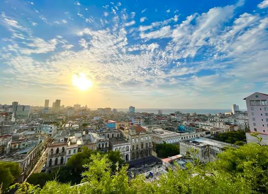 Una mirada a La Habana en su aniversario 506 II