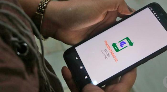 Cómo pagar impuestos de compraventa con Transfermóvil