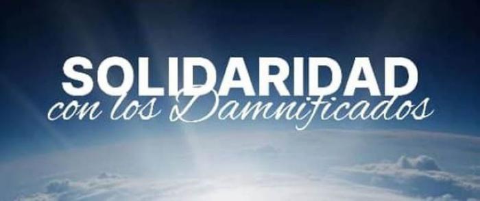 Solidaridad de La Habana con damnificados por huracán Melissa