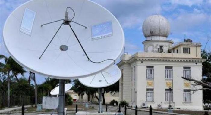 Desmiente Instituto de Meteorología rumor sobre ciclón Erin