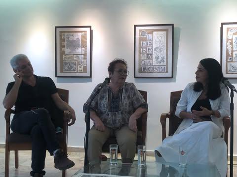 En el día su natalicio, la Uneac le rinde homenaje a Sigfredo Ariel