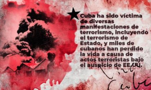 Terrorismo contra Cuba
